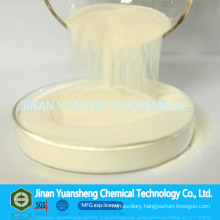 Concrete Admixture Polycarboxylate Powder Ether Superplasticizer 98% Purity